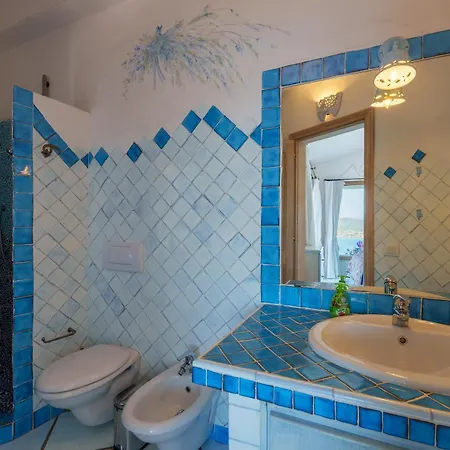 Willa Quercia Arzachena