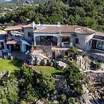 Villa Quercia *