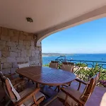 Villa Quercia Arzachena
