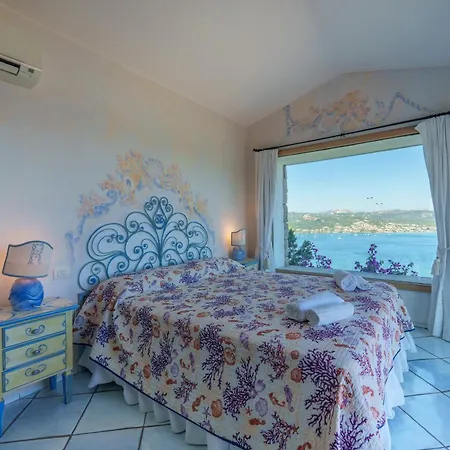 Quercia Villa Arzachena