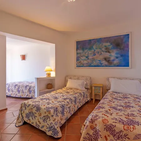 Quercia Villa Arzachena