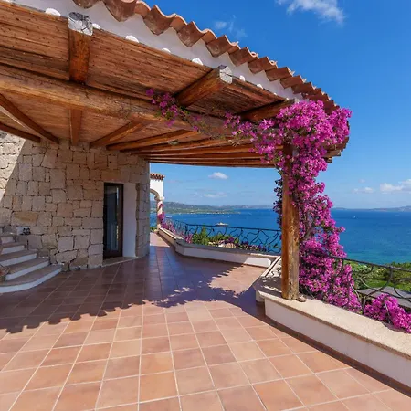 Villa Quercia Arzachena