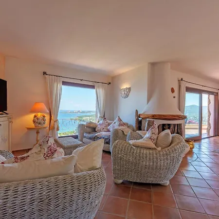 Villa Quercia *