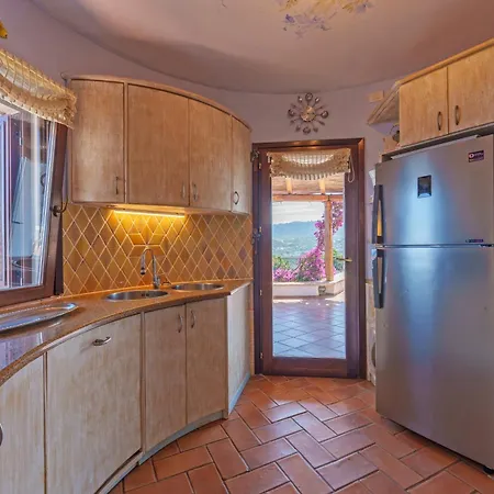 Villa Quercia Arzachena